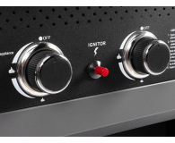 FIELDMANN Grill ogrodowy FZG 3000 gazowy - 1510769 - zdjęcie 6